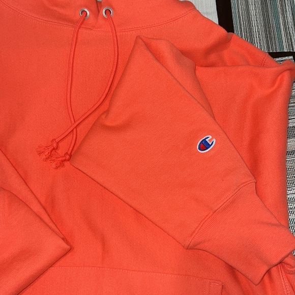 Champion - Reverse Weave - Hoodie - Picture 2 of 3